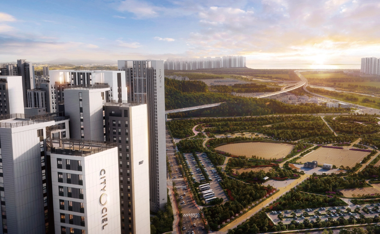 위대한 미니신도시의 가치